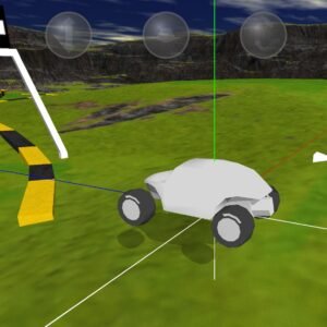 Rad Sandbox Free Version