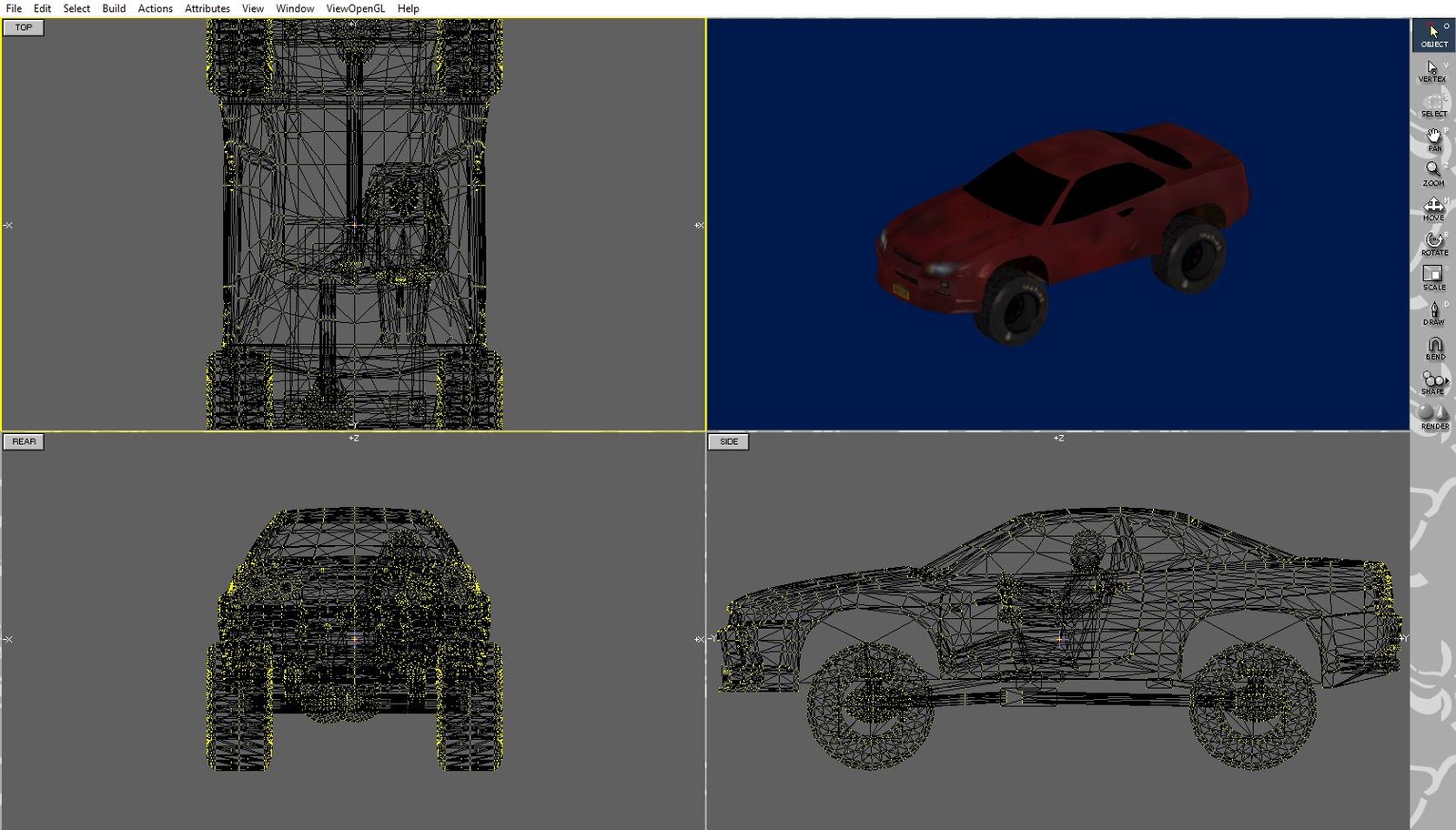 OFX Modeler - Image 3