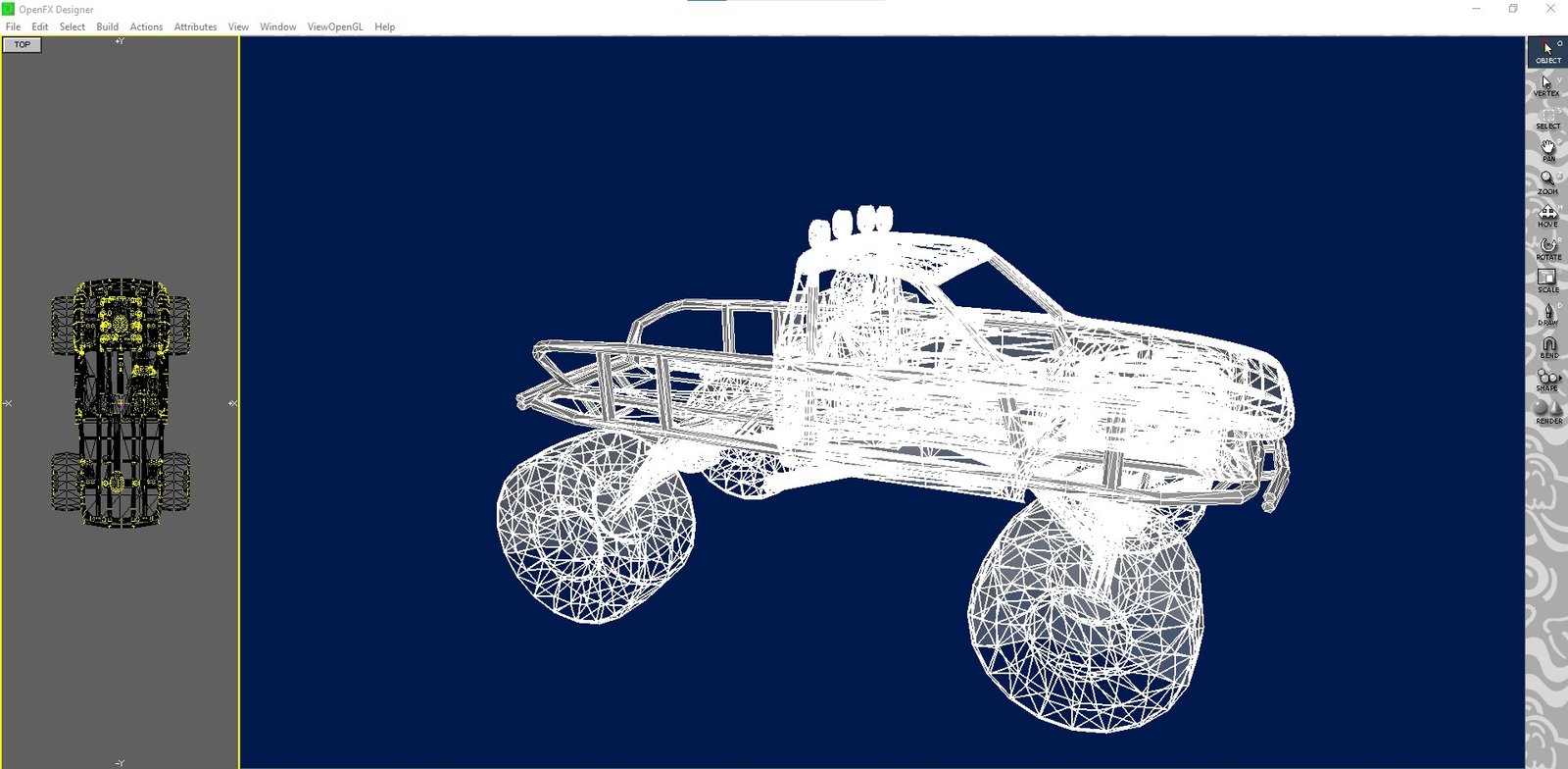 OFX Modeler - Image 4