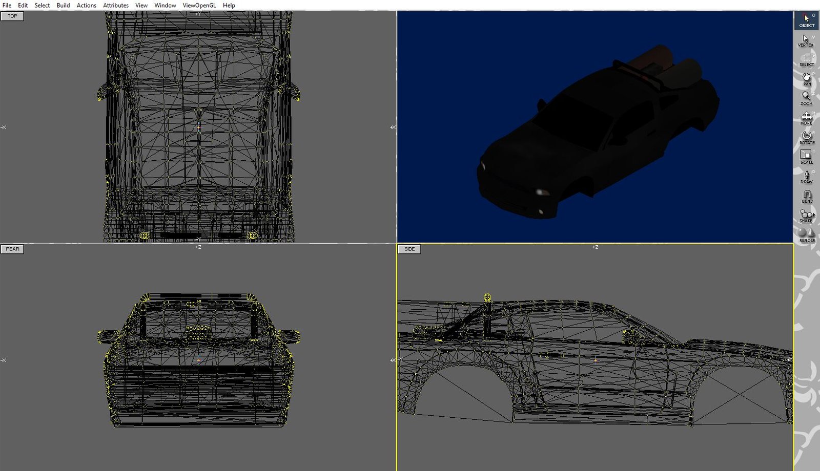 OFX Modeler - Image 5