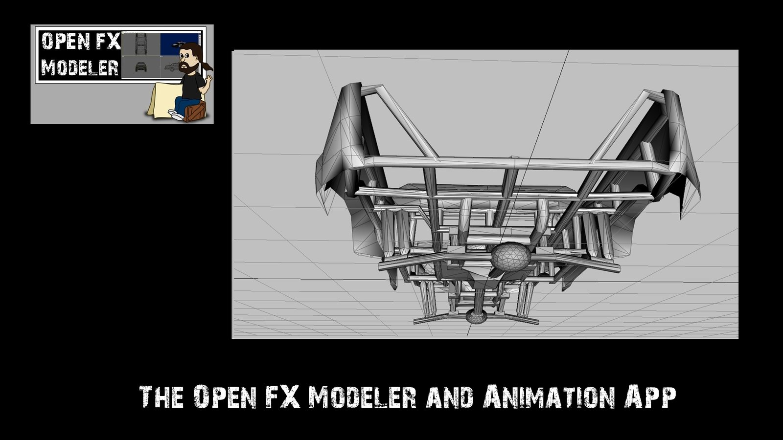OFX Modeler - Image 7