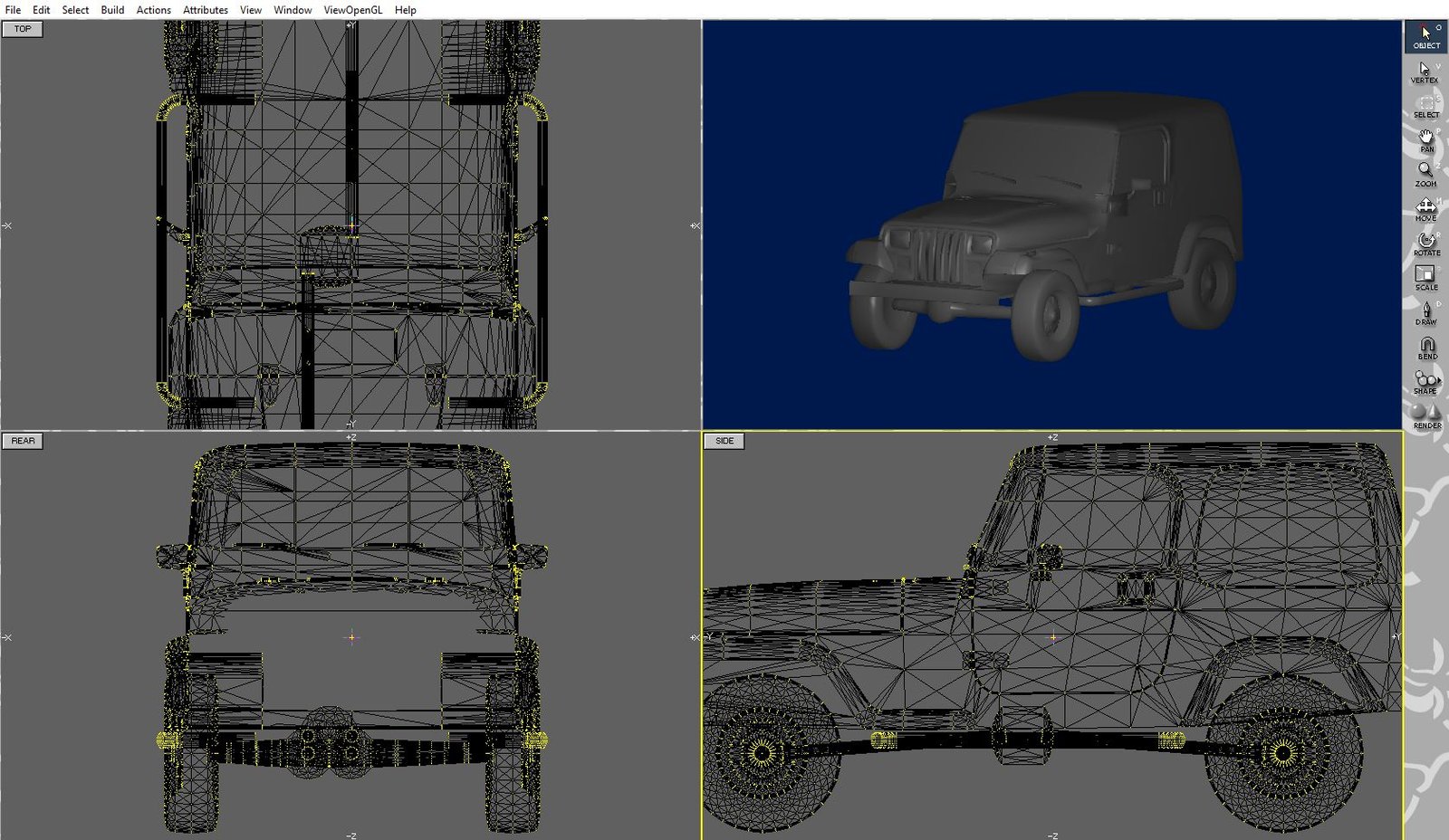 OFX Modeler - Image 8