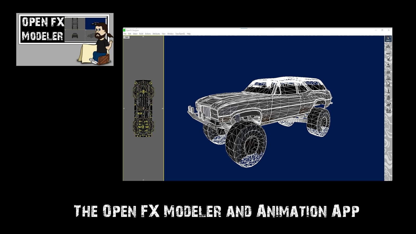 OFX Modeler - Image 9