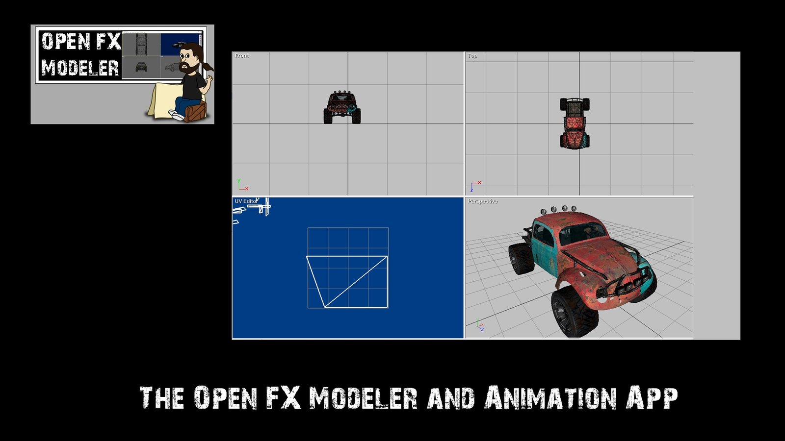 OFX Modeler - Image 10