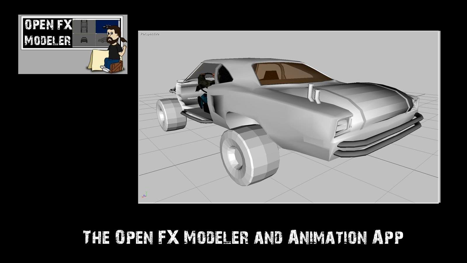 OFX Modeler - Image 11