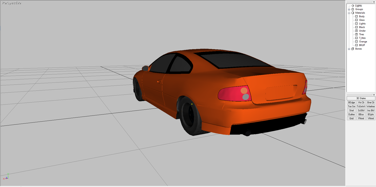 2006 Pontiac GTO - Aussie import car - Image 6